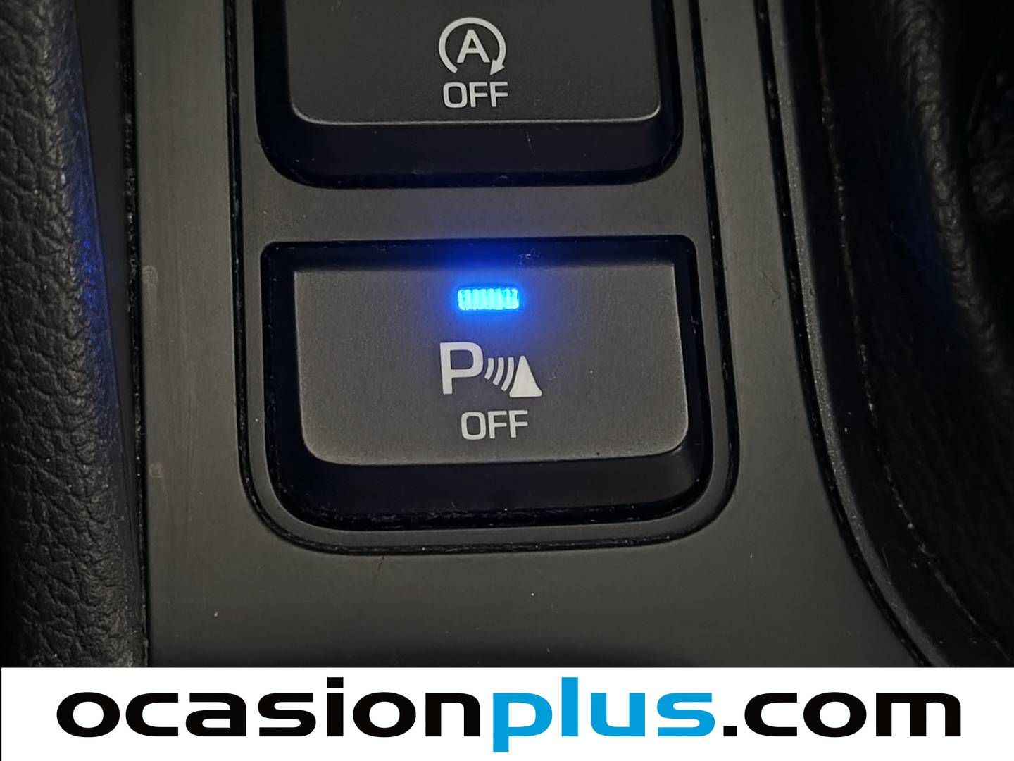 Hyundai Tucson Hyundai Tucson 1.6 GDI SLE 4x2 (132 CV) seminuevo