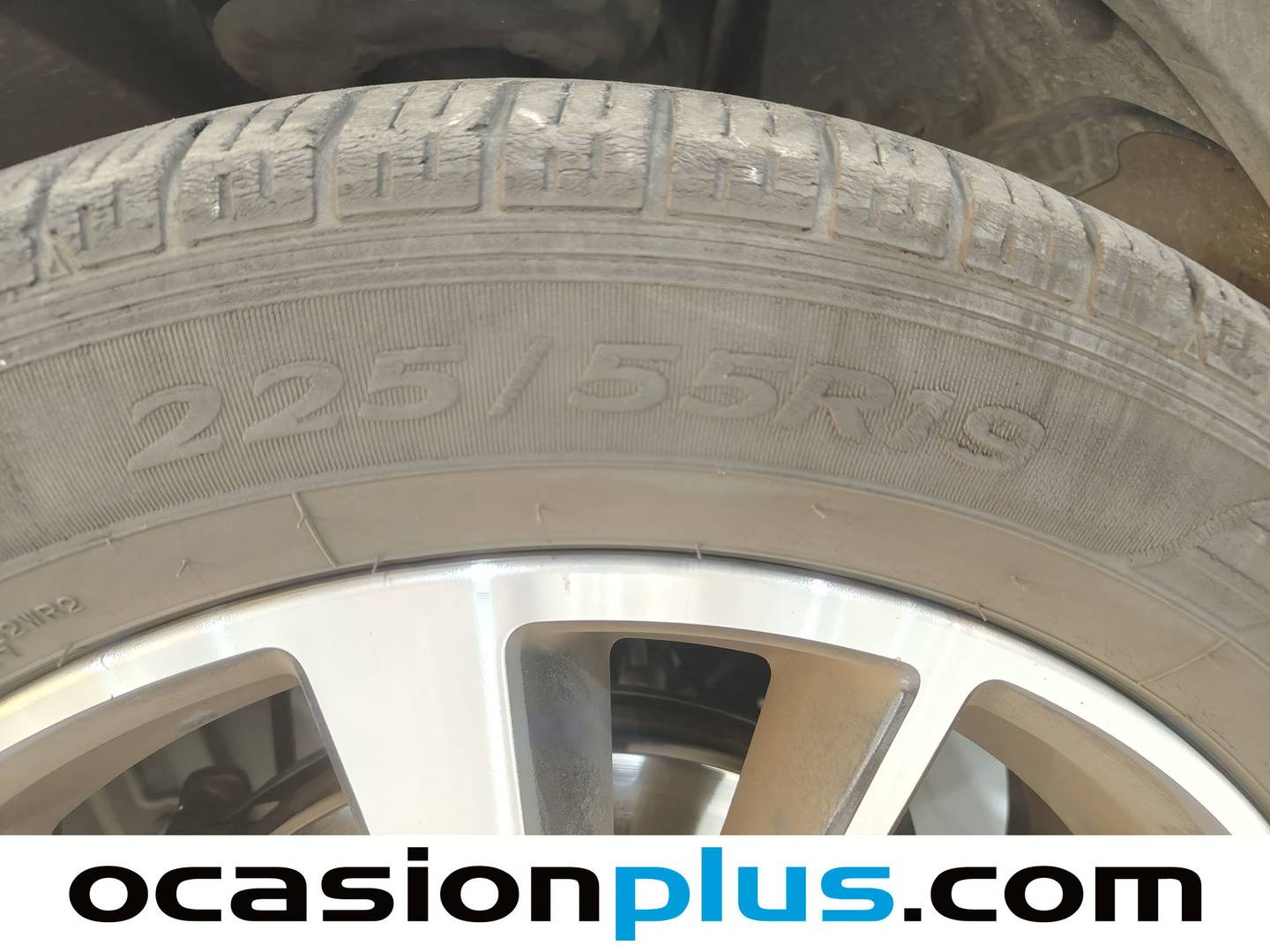 Nissan X-TRAIL Nissan X-Trail 1.6 dCi Tekna 4x2 (130 CV) 7 Plazas 2017