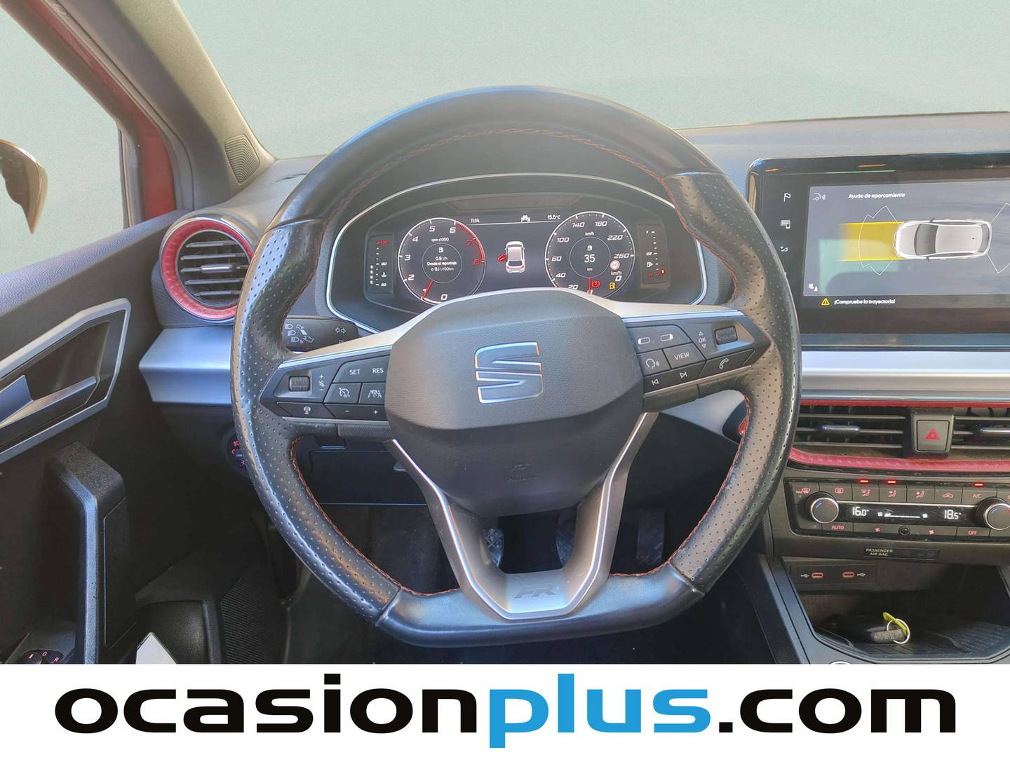 Foto Seat Ibiza SEAT Ibiza 1.0 TSI S&S FR XL (110 CV)