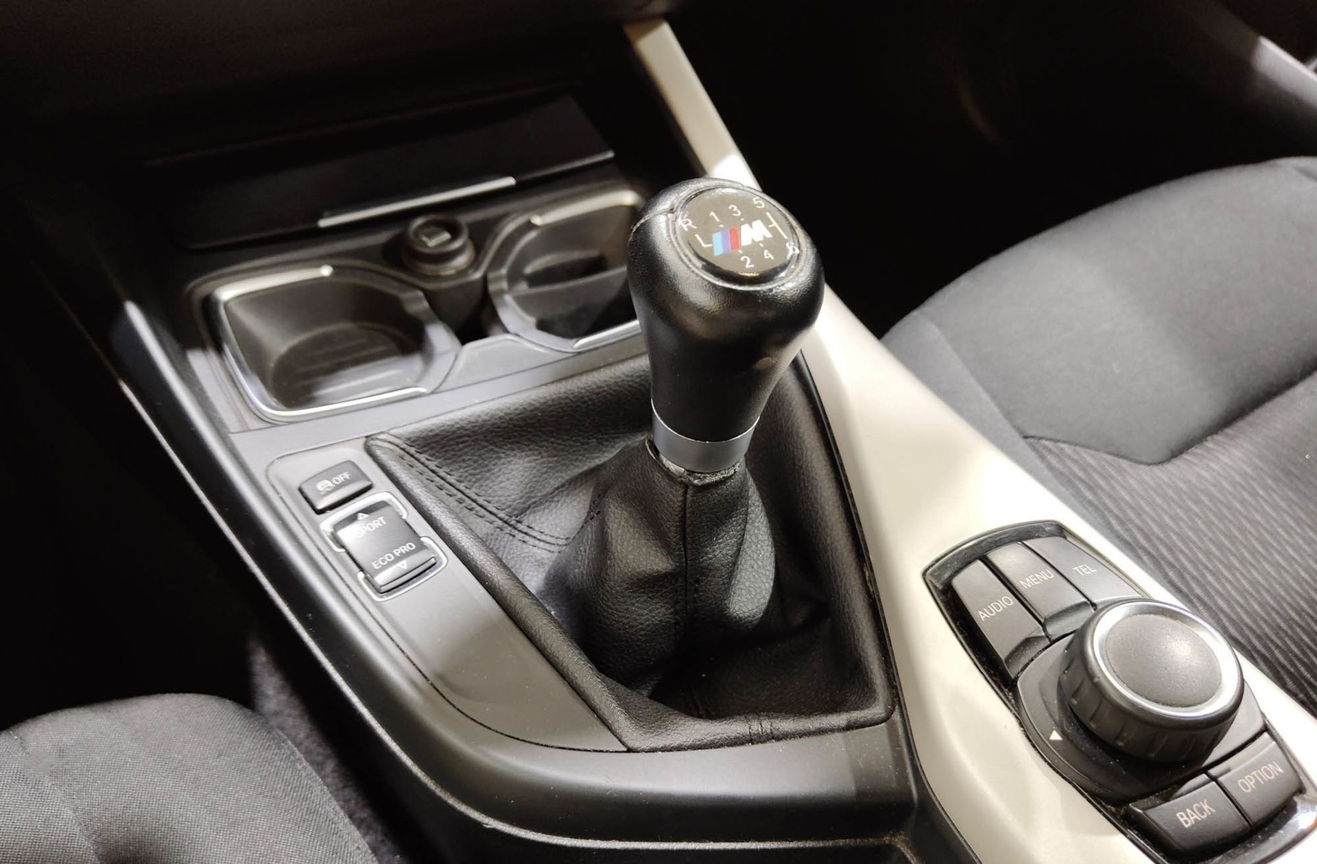 BMW Serie 1 118d - foto 5
