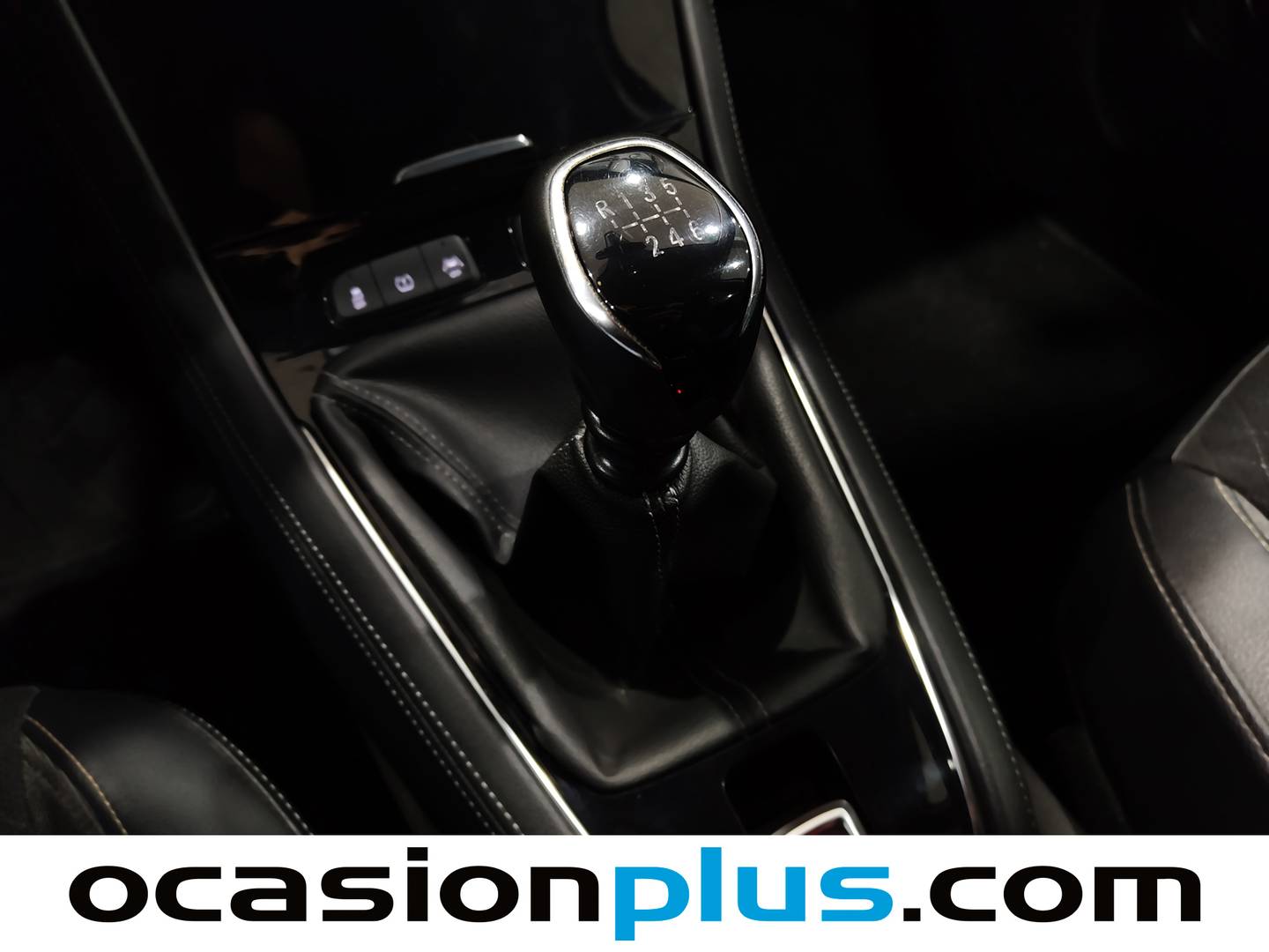Opel Grandland X Opel Grandland X 1.6 CDTi S&S Excellence (120 CV) de segunda mano