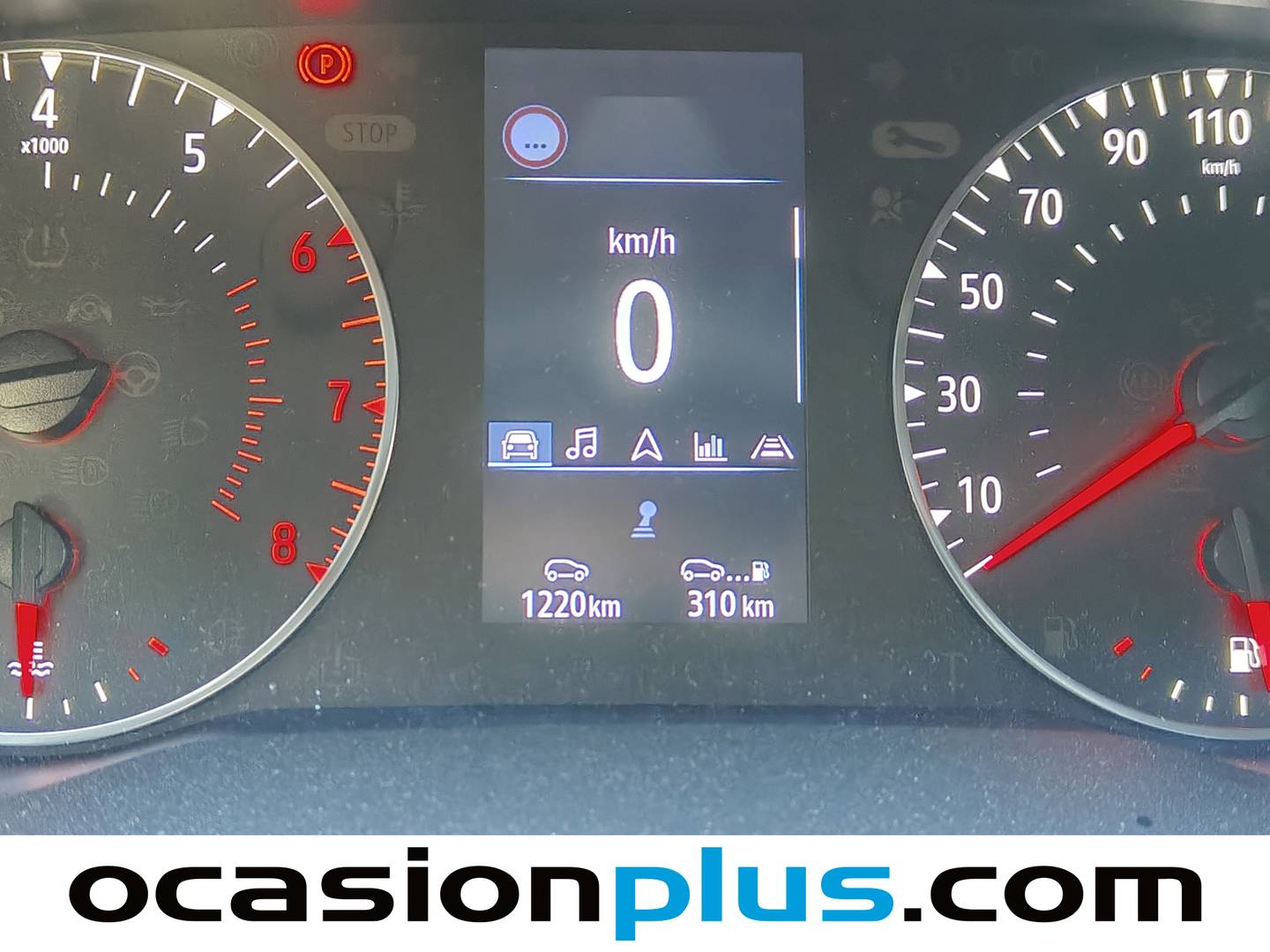 Foto Renault Captur Renault Captur Evolution GPF TCe  (140 CV)