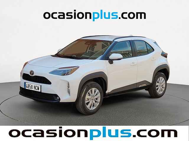Toyota Yaris cross Ocasión Zaragoza