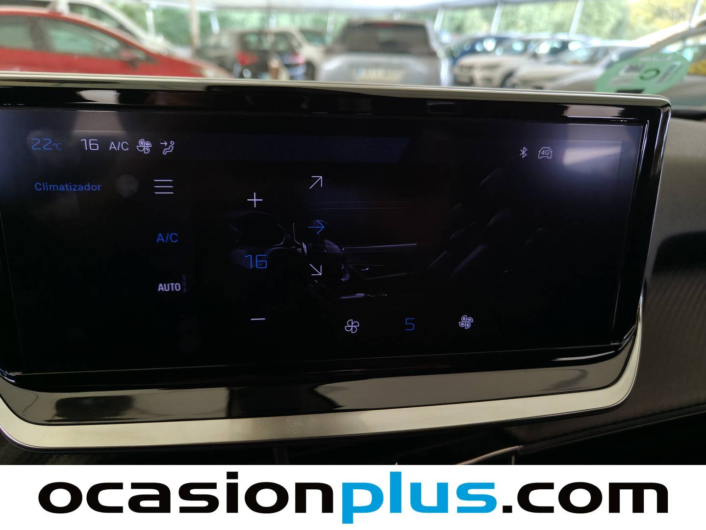 Foto Peugeot 2008 Peugeot 2008 PureTech 100 S&S Allure (100 CV)