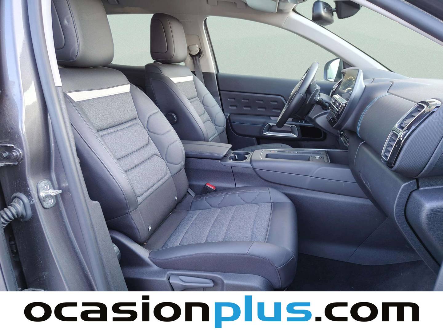 Citroën C5 Aircross Citroen C5 Aircross Plug-in Hybrid Max e-EAT8 (225 CV) 2024