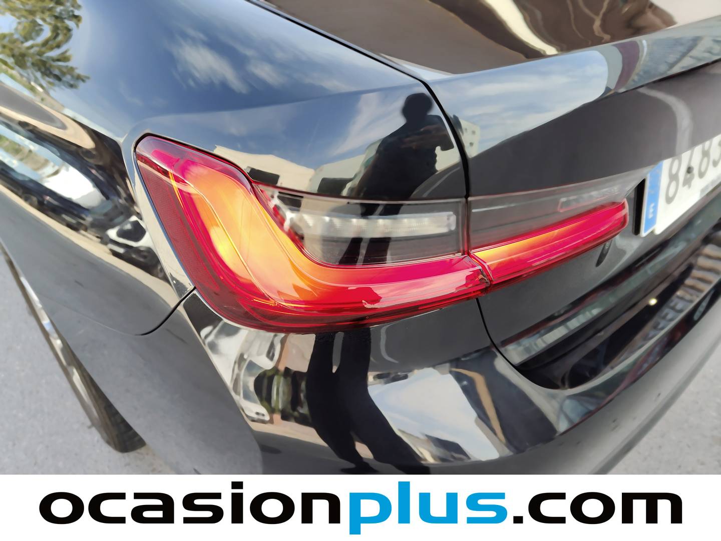 BMW Serie 3 BMW Serie 3 318d (150 CV) Pack M km 0
