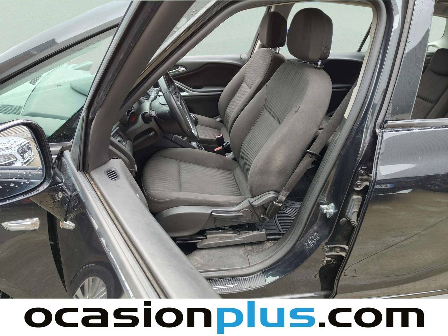 Foto Opel Zafira Tourer Opel Zafira Tourer 1.6 CDTi S&S Selective (136 CV) 7 Plazas