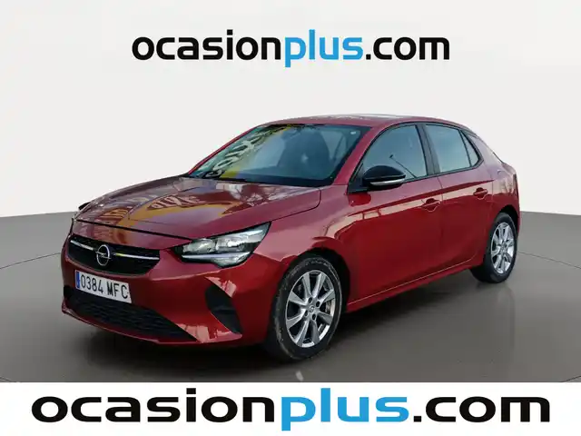 Opel Corsa 1.2 Turbo XHL Edition (100 CV) de segunda mano