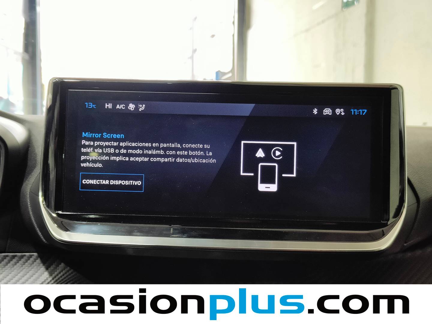 Peugeot 208 Peugeot 208 PureTech 100 Allure (100 CV) km 0