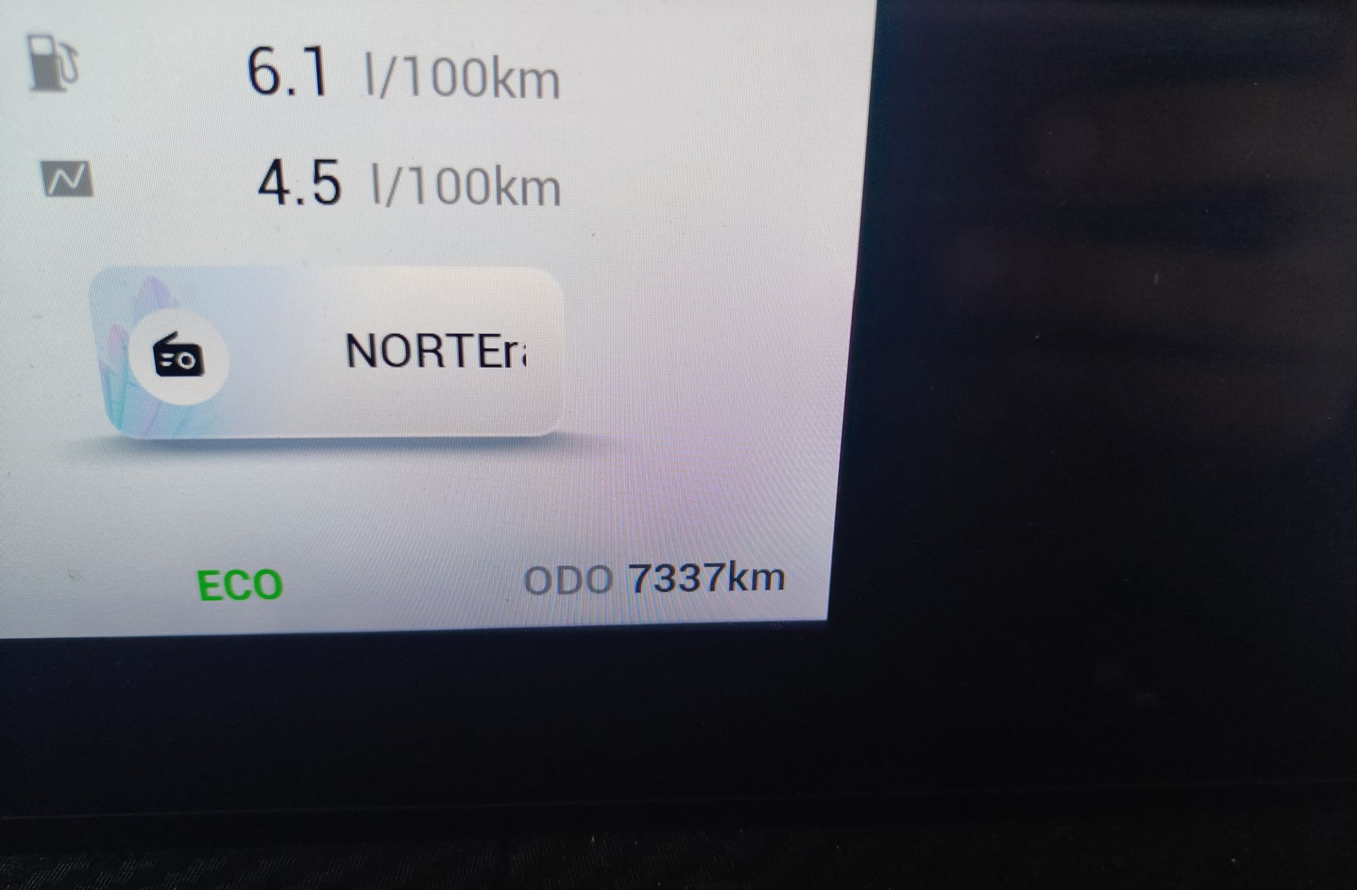 Ebro s700 1.5 T-GDi PHEV Luxury E-CVT - foto 12