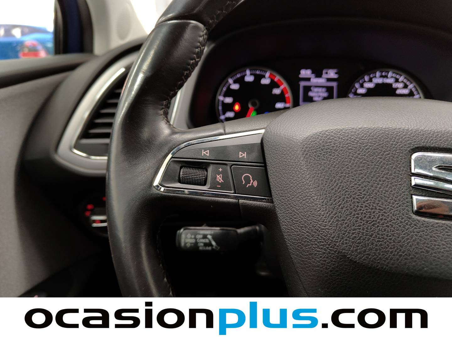 Acabados Seat León Seat León 1.4 TGI GNC S&S Style Visio DSG (110 CV)