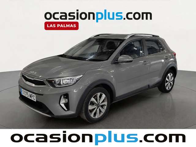 KIA Stonic 1.0 T-GDi Concept (100 CV) de segunda mano
