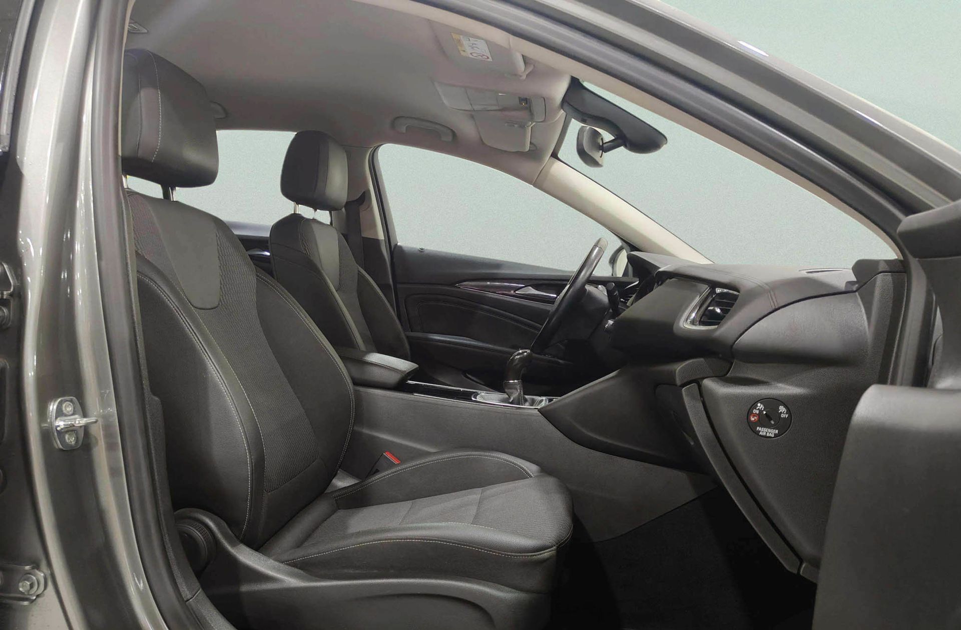 Opel Insignia GS 1.6 CDTi Turbo D Excellence - foto 23