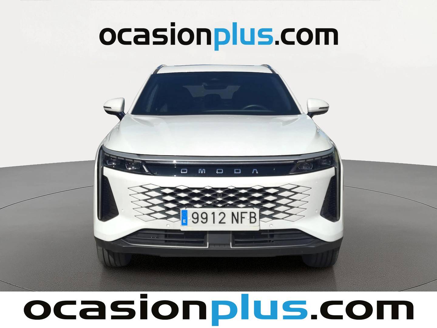 OMODA 9 OMODA 9 1.5 TGDI SHS Premium AWD (537 CV) de ocasión