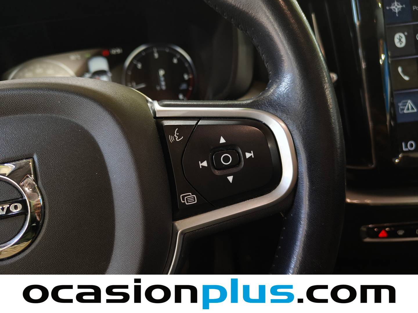 Volvo XC60 Volvo XC60 D4 Business Plus Auto (190 CV) 190cv