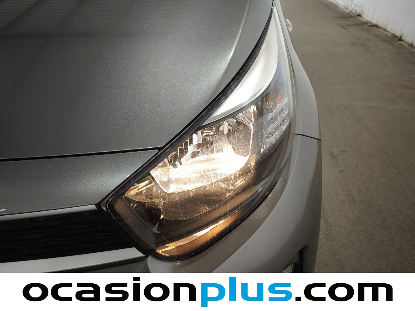 Foto KIA Picanto Kia Picanto 1.0 DPi Concept (67 CV)