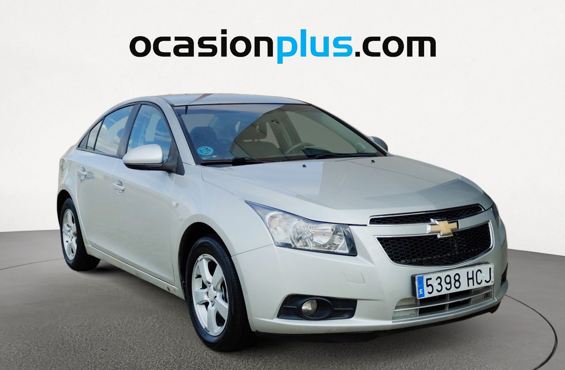 Chevrolet Cruze 1.6 16V LS - foto 2