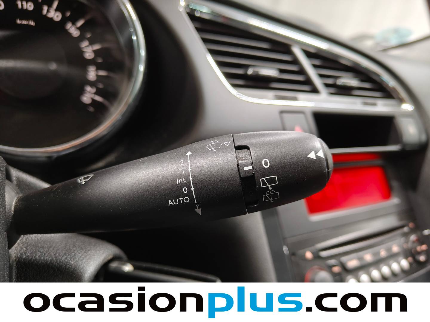 Acabados Peugeot 3008 Peugeot 3008 1.6 BlueHDI FAP Style (120 CV)