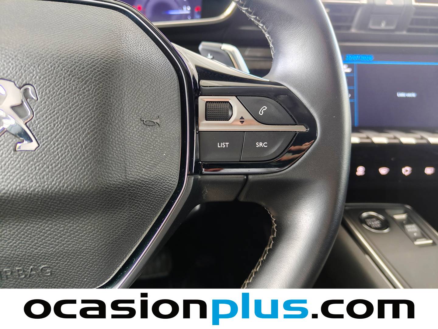 Peugeot 508 Peugeot 508 BlueHDi 130 S&S Allure EAT8 (130 CV) diésel