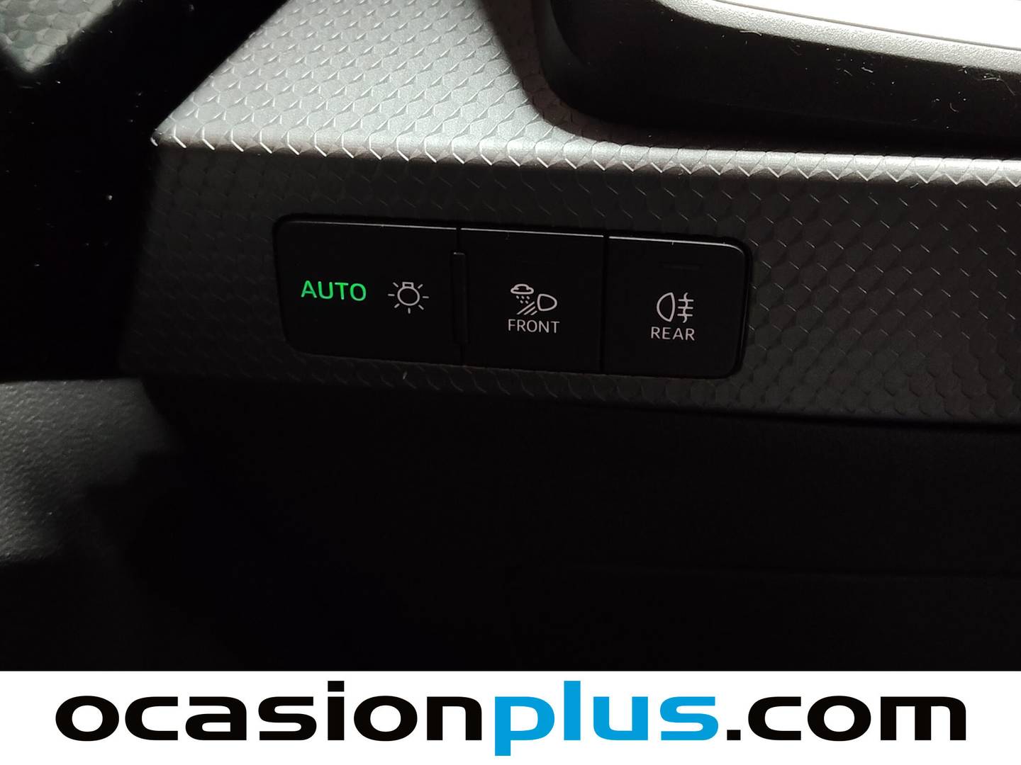 Foto Audi A1 Audi A1 Sportback Adrenalin edition 30 TFSI (110 CV) Pack S-Line