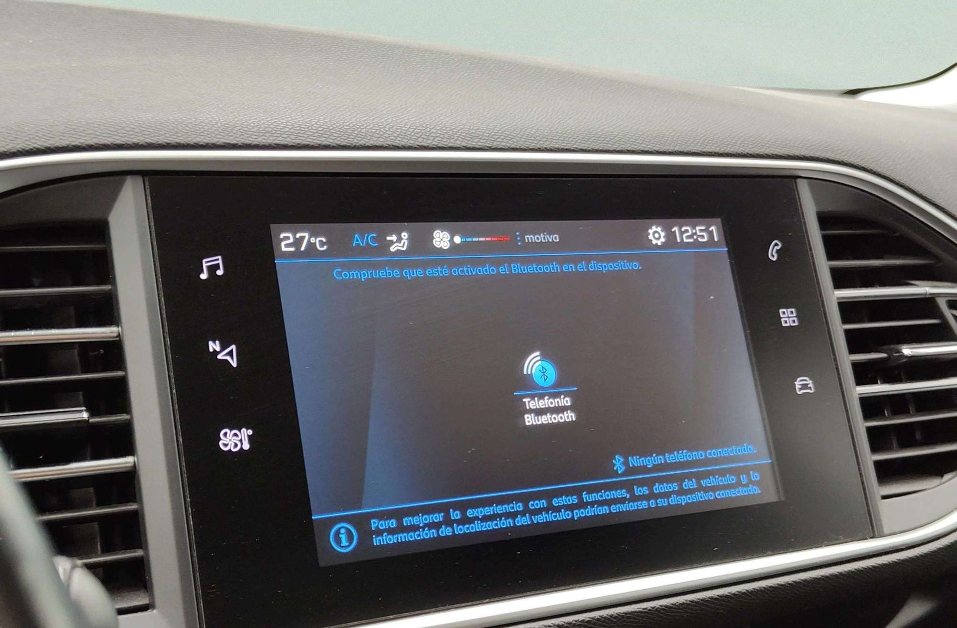 Peugeot 308 PureTech Business Line - foto 26