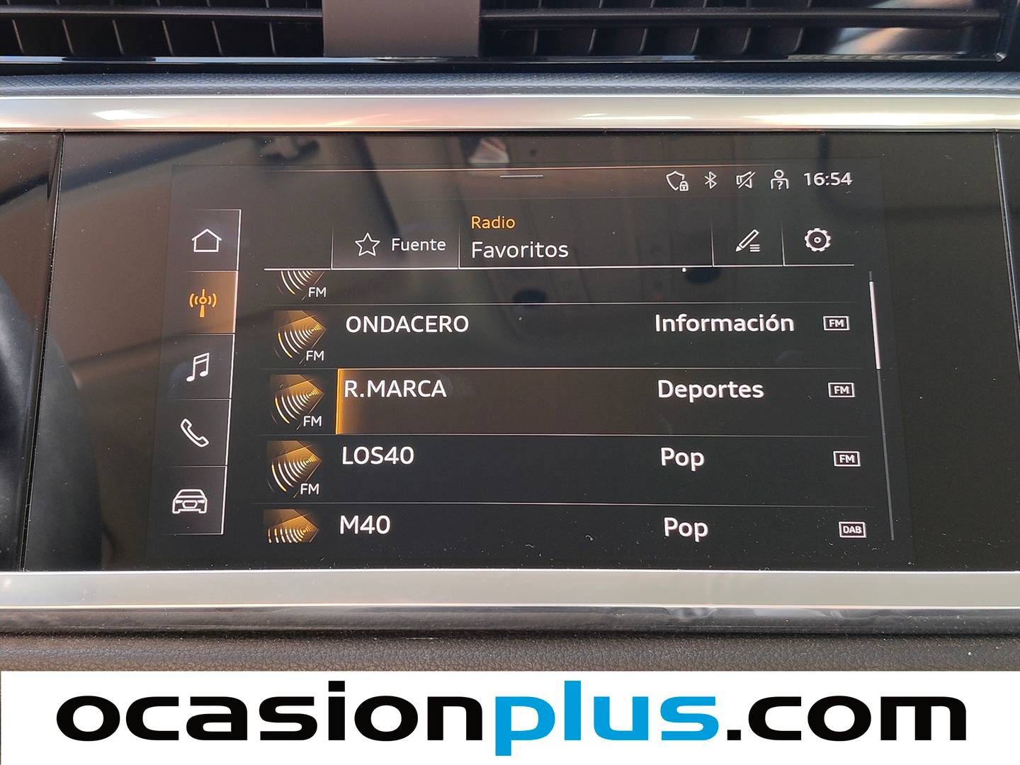 Audi Q3 Audi Q3 35 TDI Quattro (150 CV) diésel