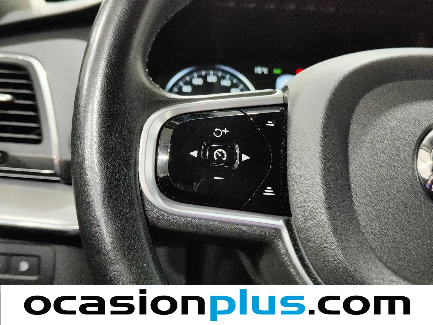 Foto Volvo XC90 Volvo XC90 T8 Business Plus AWD Auto (390 CV)