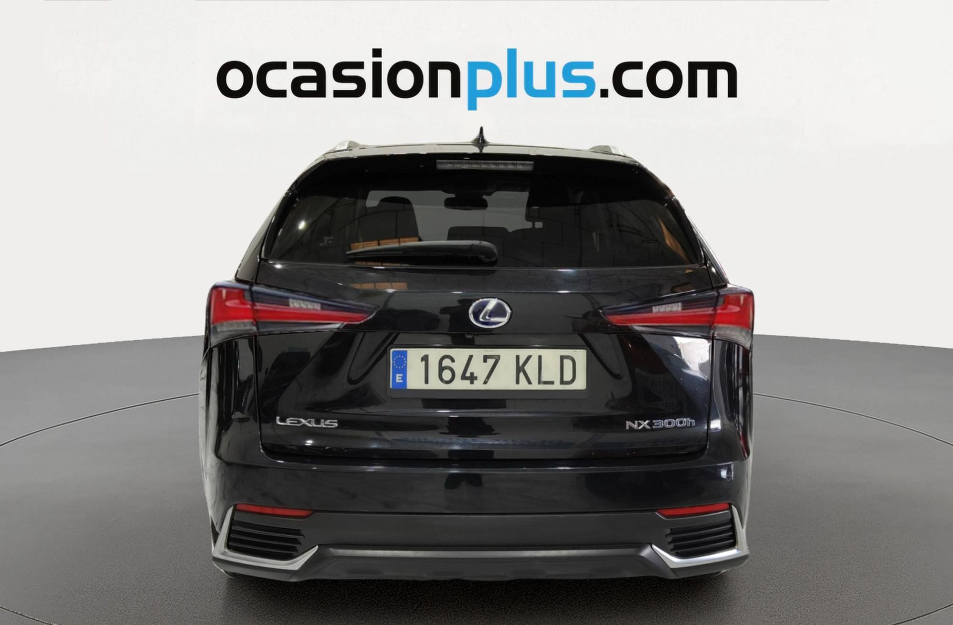 Lexus NX 300h Executive 4WD - foto 15