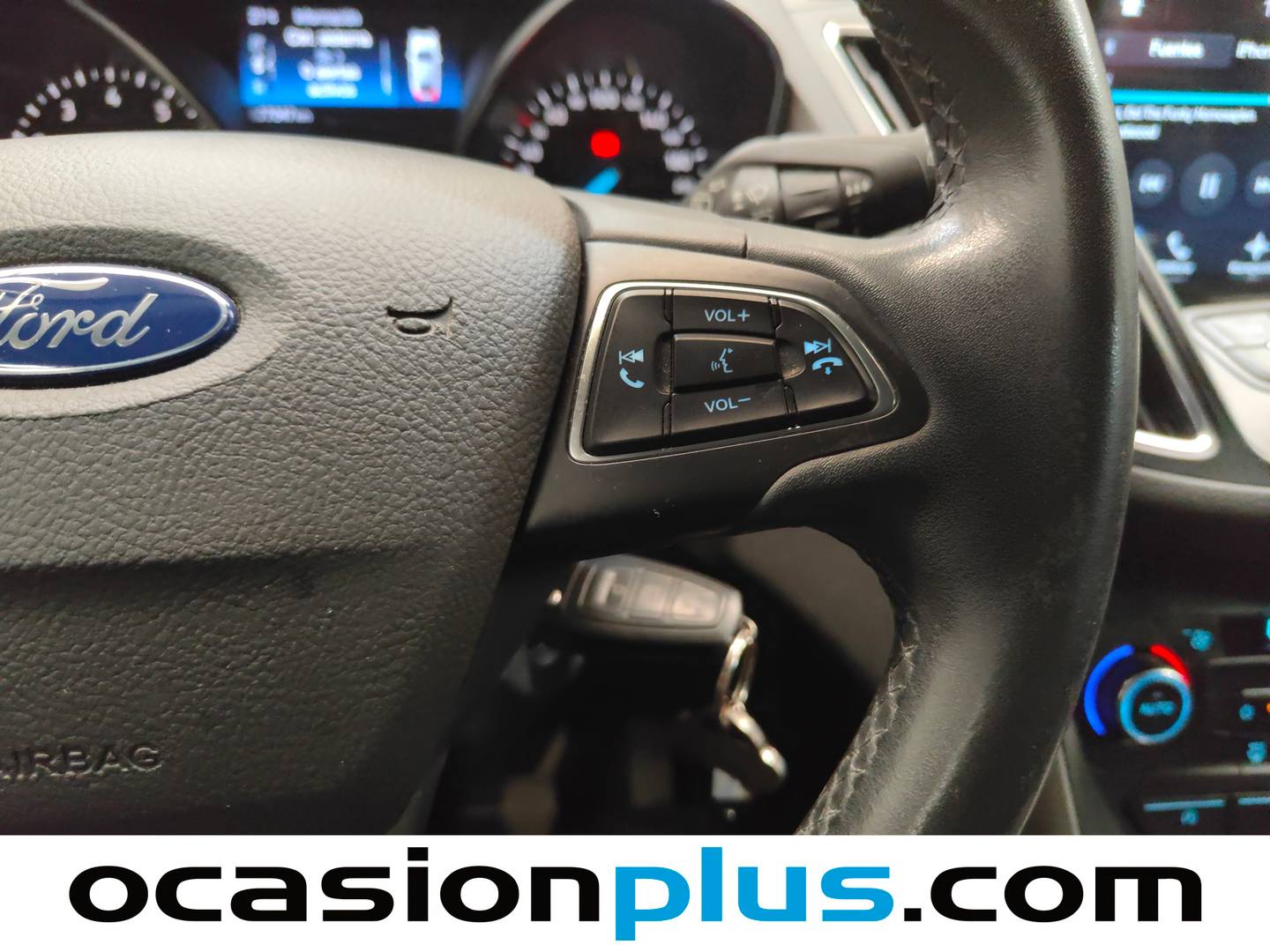 Ford C-Max Ford C-Max 1.0 EcoBoost Titanium (125 CV) 125cv