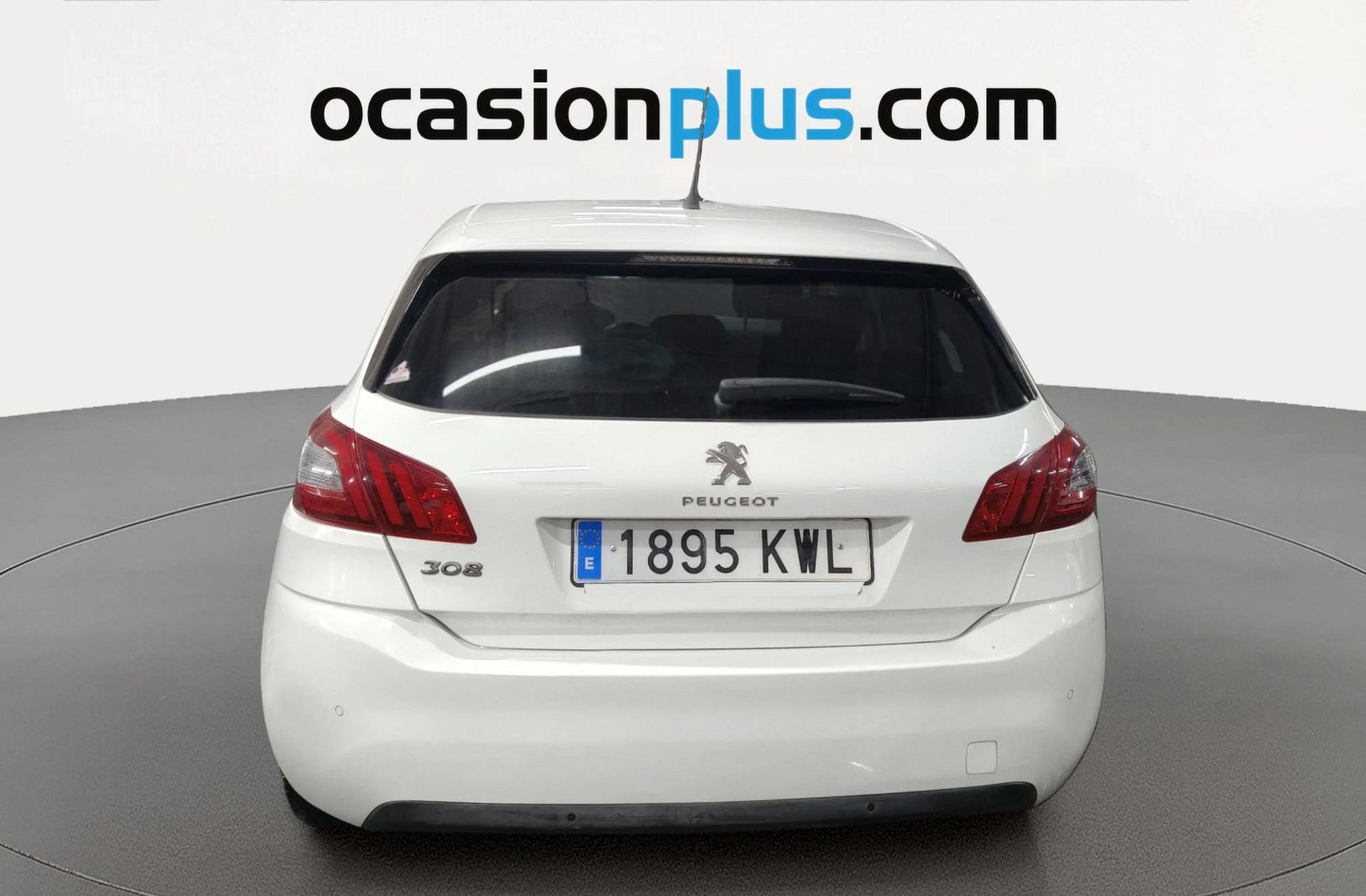 Peugeot 308 BlueHDi 130 Style - foto 14