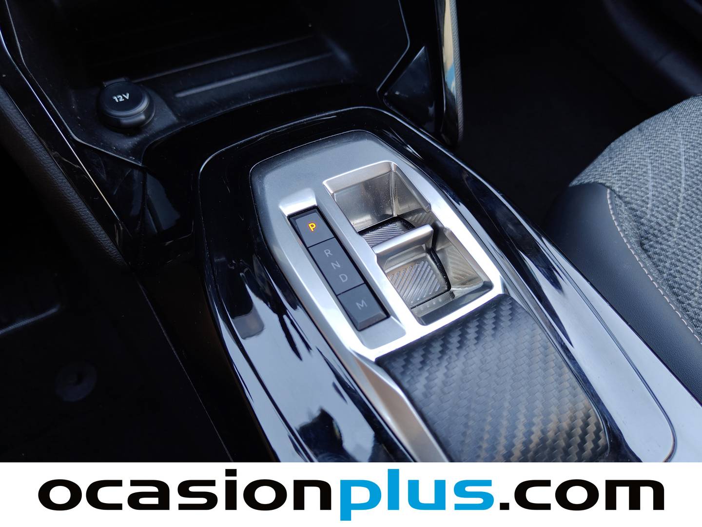 Foto Peugeot 208 Peugeot 208 Allure Hybrid eDCS6 (100 CV)