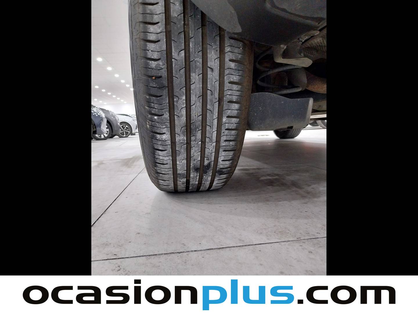 Foto Opel Grandland X Opel Grandland X 1.2 Turbo Selective (130 CV)