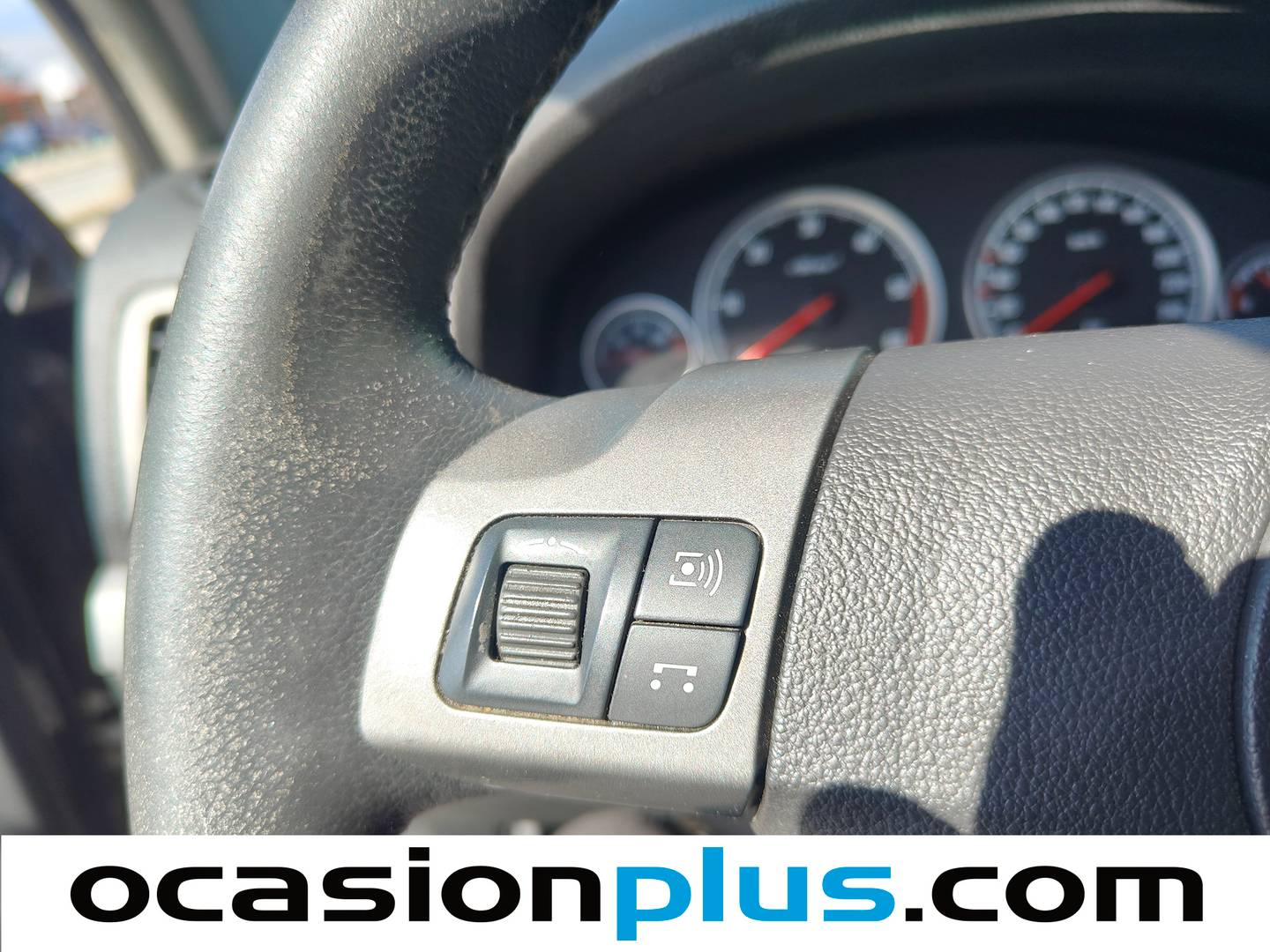 Fotos maletero Opel Vectra Opel Vectra 1.9 CDTI 8v Elegance (120 CV)