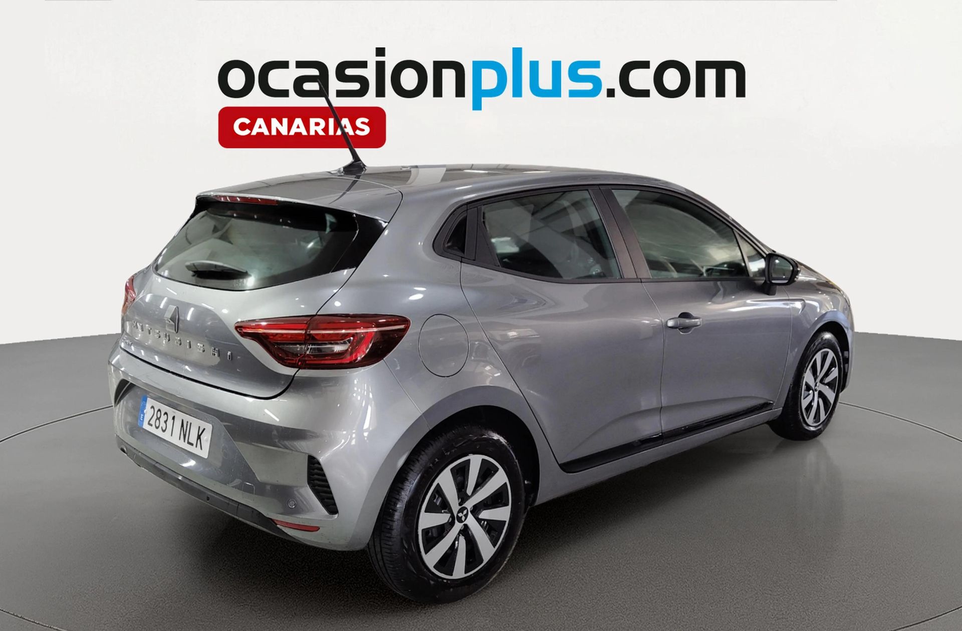 Mitsubishi Colt 100T Motion - foto 4