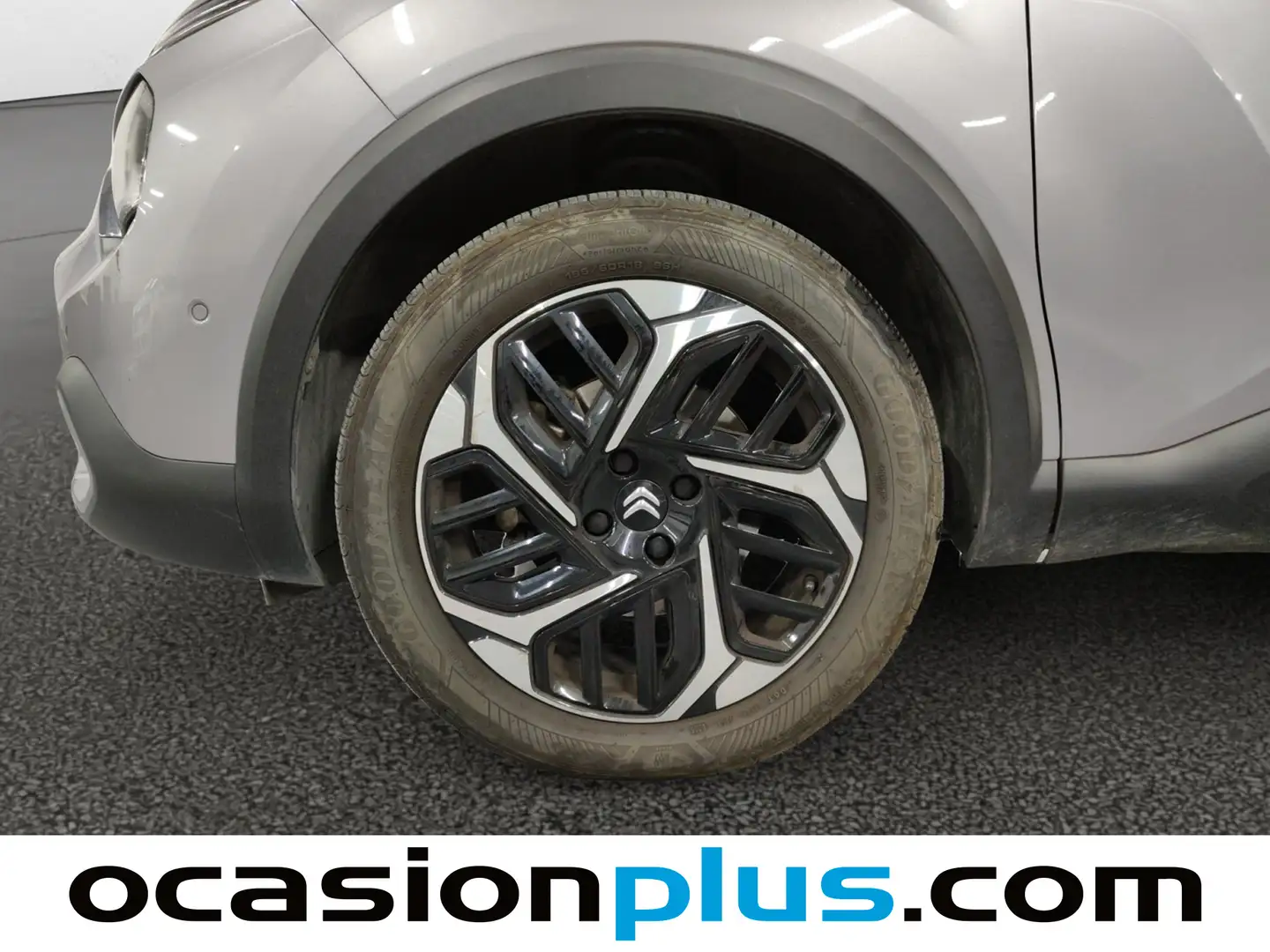 Foto Citroën C4 Citroen C4 PureTech 130 S&S Shine (130 CV)