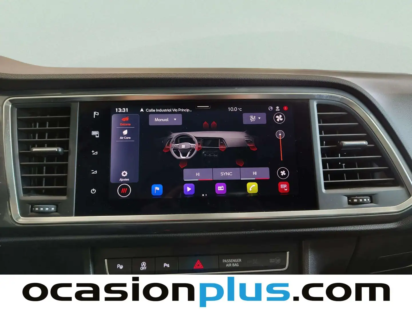 Foto Seat Ateca SEAT Ateca 2.0 TDI S&S Style Go (116 CV)