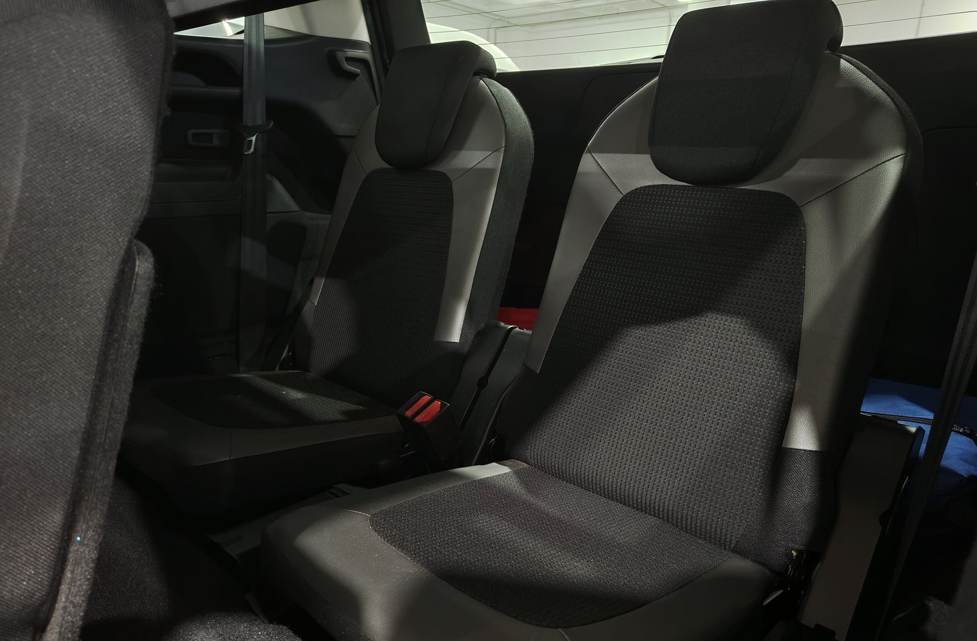 Citroën C4 Grand SpaceTourer BlueHDi 130 Shine Pack EAT8 7 plazas - foto 7