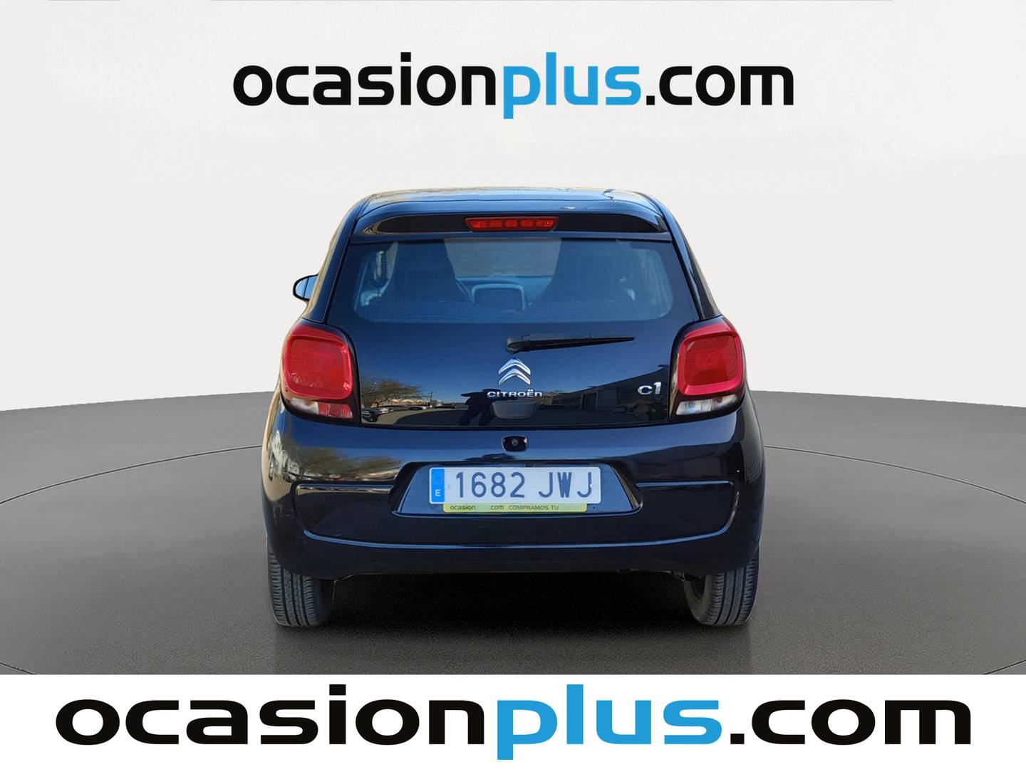 Citroën C1 Citroen C1 PureTech 82 Feel Edition (82 CV) barato