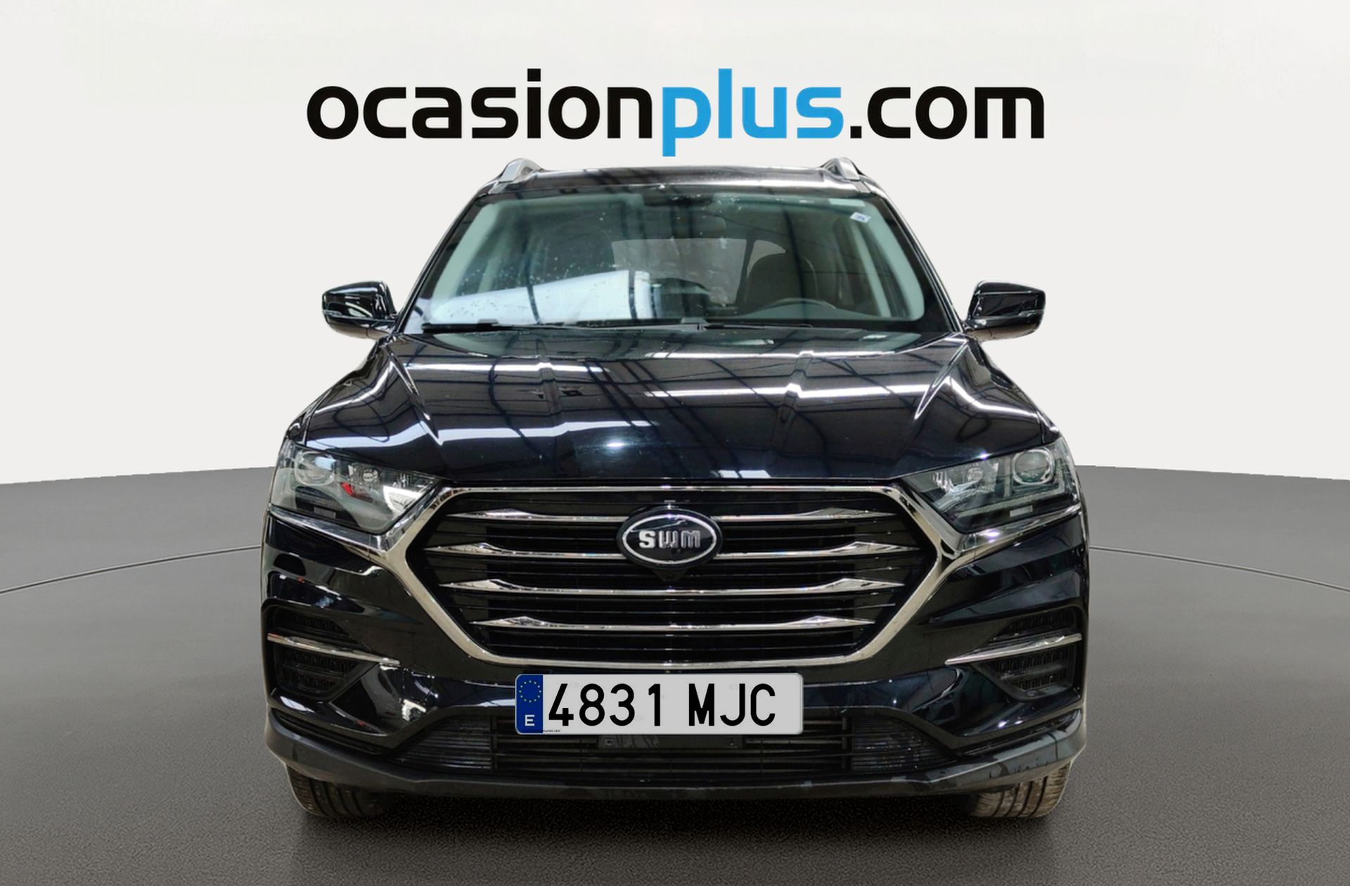 SWM G01 1.5T Luxury - foto 12