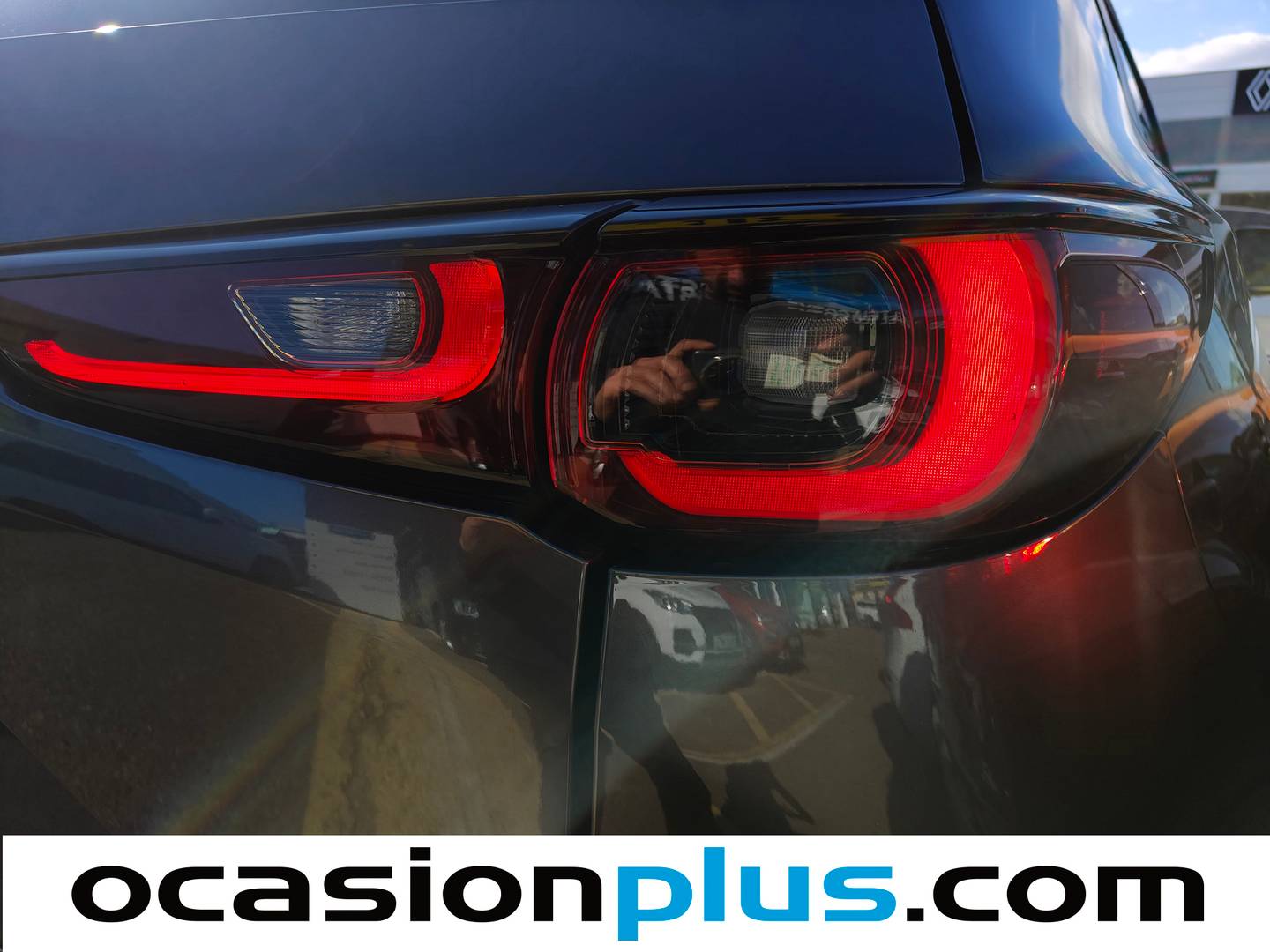 Mazda CX-5 Mazda CX-5 2.2 DE Newground (150 CV) seminuevo