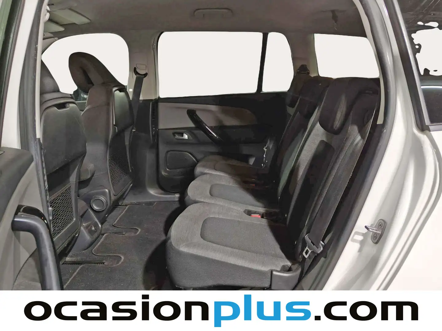Foto Citroën Grand C4 Spacetourer Citroen Grand C4 Spacetourer BlueHDi 130 S&S Feel (130 CV) 7 Plazas