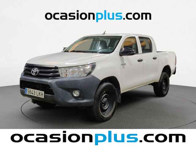 Toyota Segunda Mano Particulares Huelva