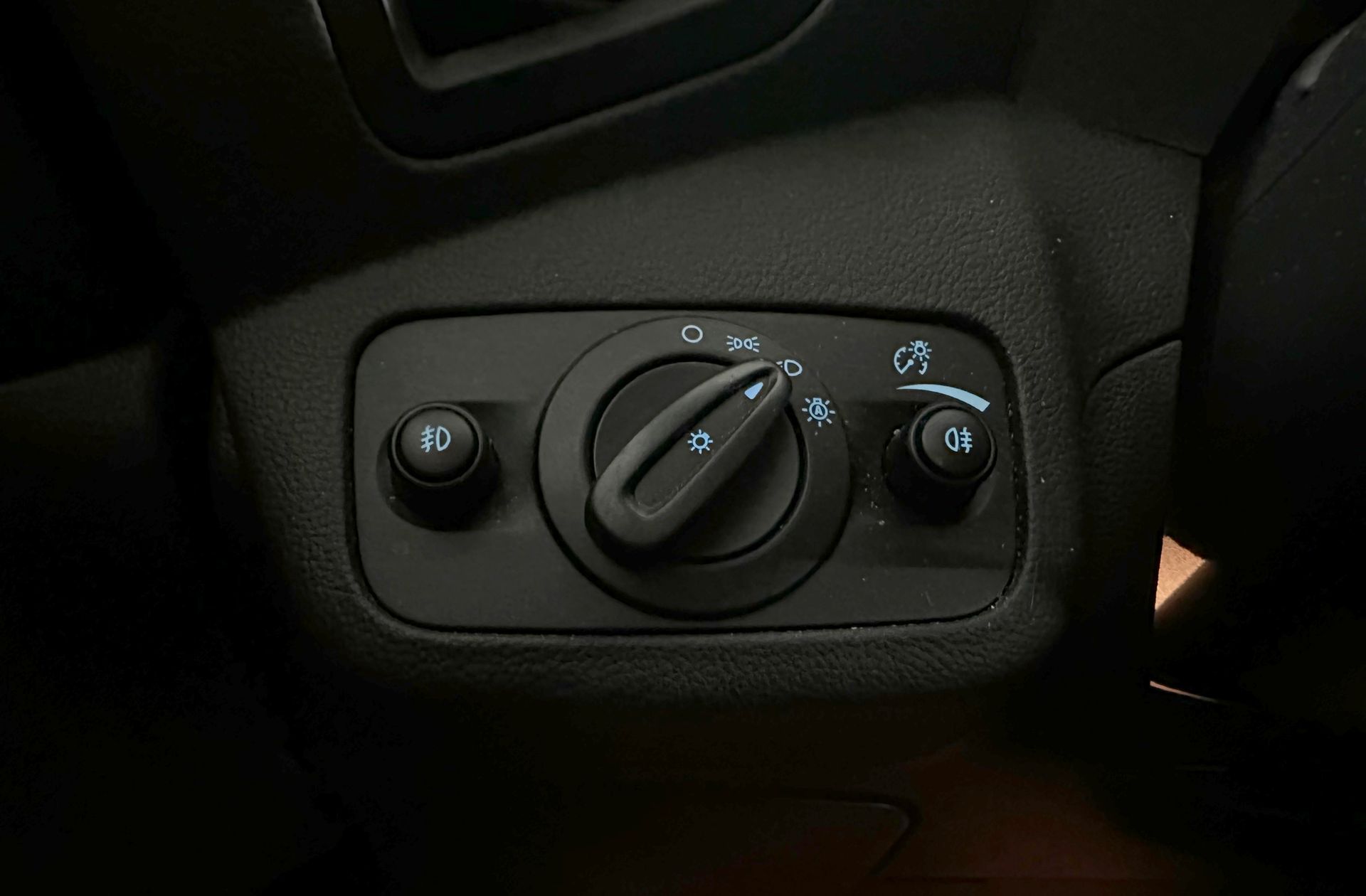 Ford Kuga 1.5 EcoBoost Titanium 4x4 - foto 31