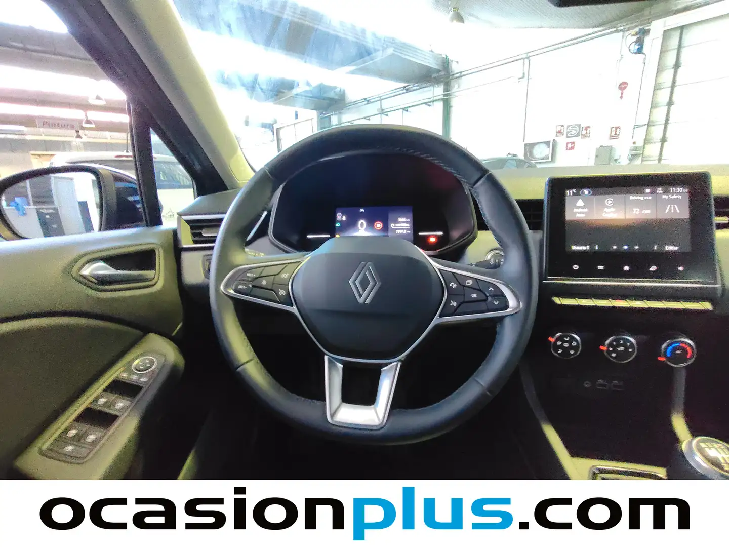 Foto Renault Clio Renault Clio Evolution dCi (100 CV)