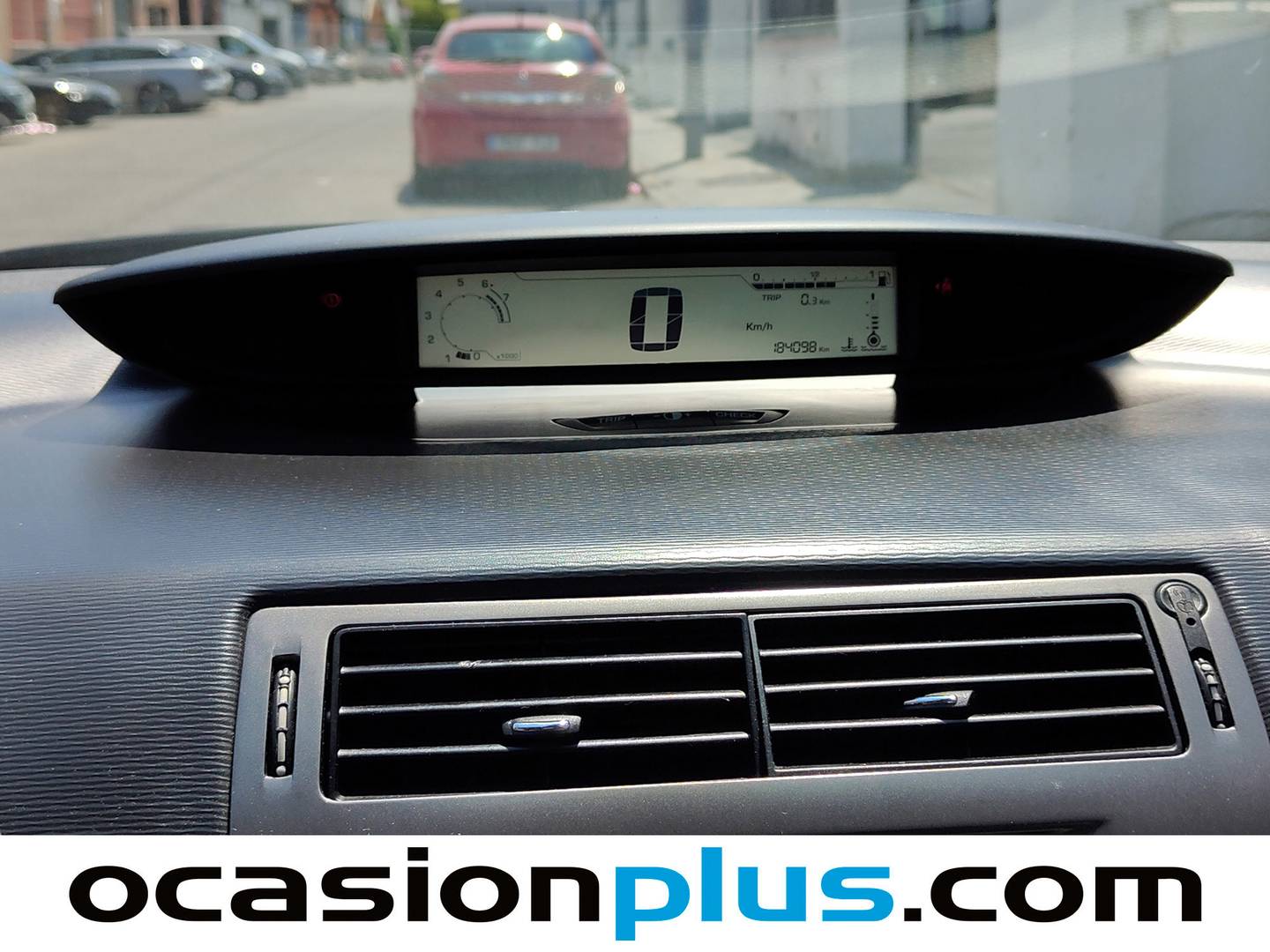 Citroën C4 Citroën C4 1.4i 16v Cool (88 CV) al mejor precio