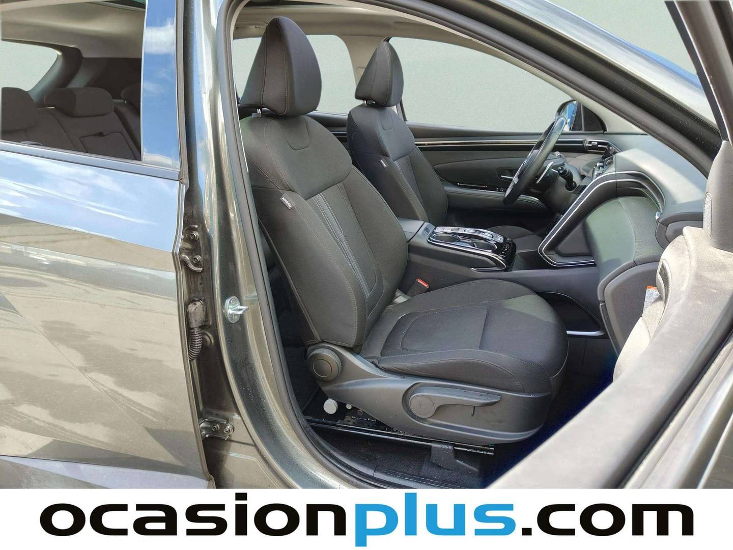 Foto Hyundai Tucson Hyundai Tucson 1.6 TGDI PHEV Tecno Sky 4x4 Auto (265 CV)