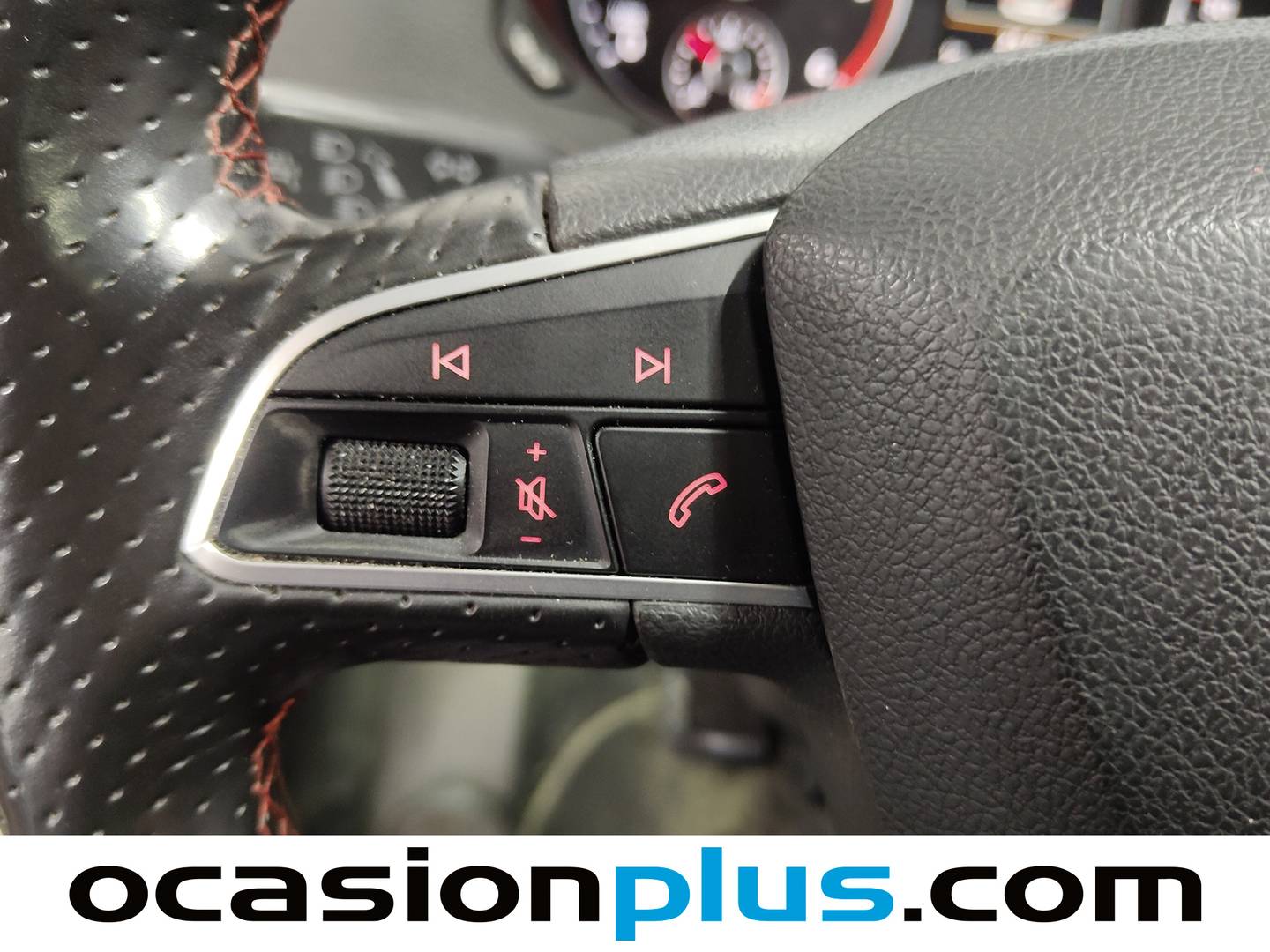 Seat Alhambra Seat Alhambra 2.0 TDI S&S Style Advanced Travel (150 CV) diésel