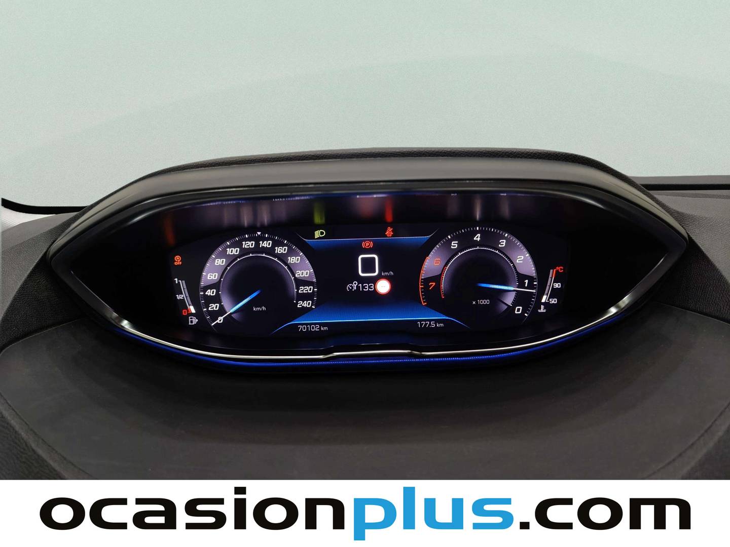 Peugeot 3008 Peugeot 3008 PureTech 130 S&S Allure Pack (130 CV) barato