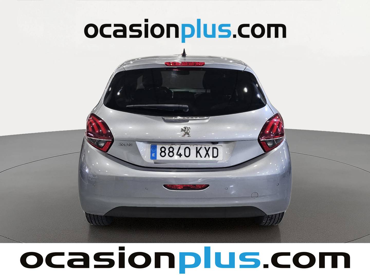 Peugeot 208 Peugeot 208 PureTech 110 S&S Tech Edition (110 CV) al mejor precio