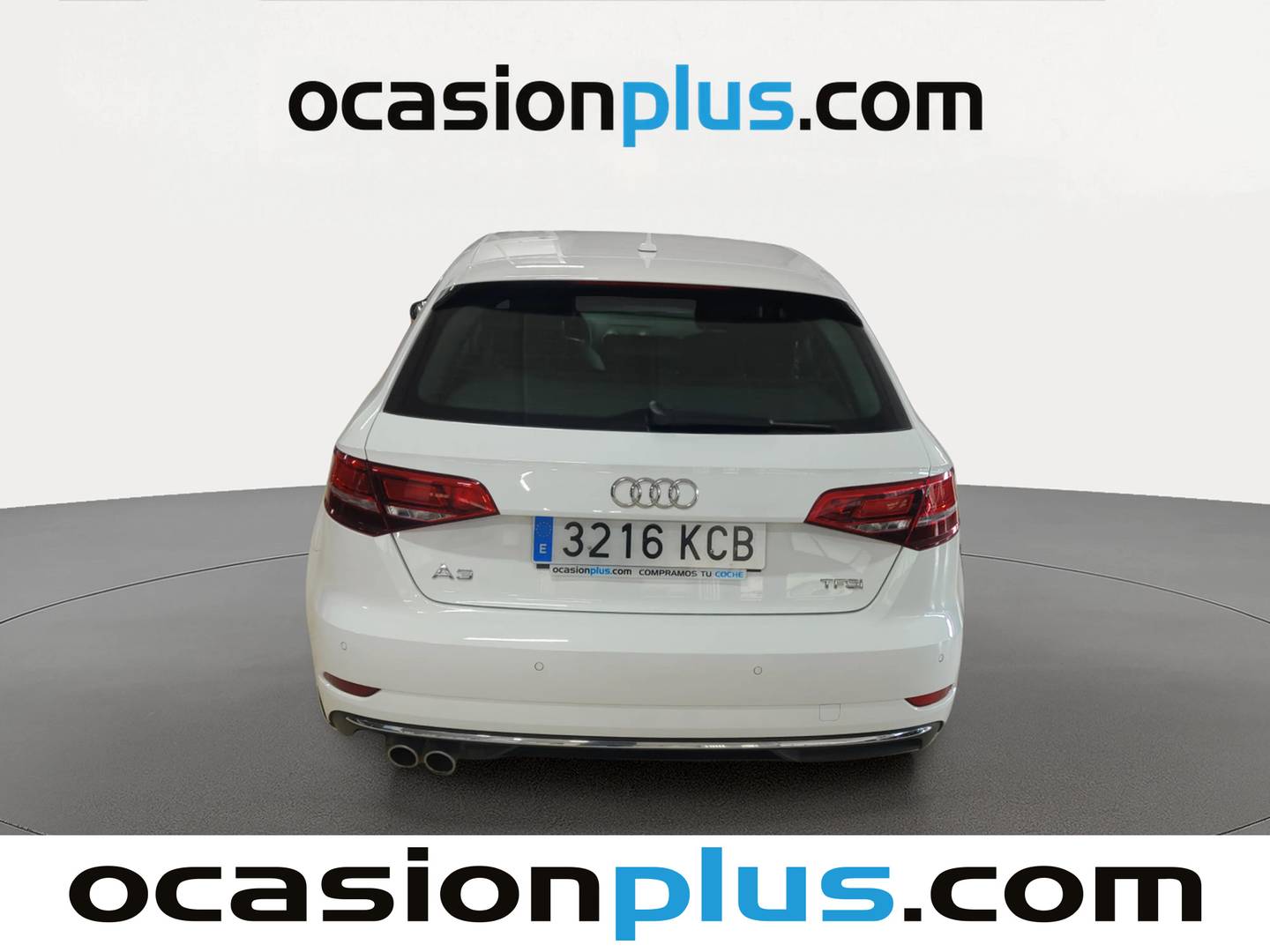 Audi A3 Audi A3 Sportback design edition 1.5 TFSI CoD EVO (150 CV) S tronic al mejor precio